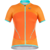 Giordana SilverLine Short-Sleeve Jersey - Women's