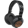 The House Of Marley Liberate XL Blue Tooth Headphones