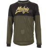 Maloja WilliamM. Jersey - Long-Sleeve - Men's