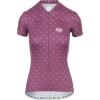 Maloja RubiM. 1/2 Jersey - Women's