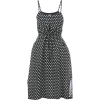 Bridge & Burn Sage Dress - Women's
