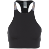 Mara Hoffman Voyager Combo Racerback Tank Sports Bra - Women's