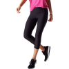 Lucy Studio Hatha Capri Legging - Women's