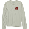Mollusk Bamboo Reef T-Shirt - Long-Sleeve - Men's