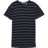 We Norwegians Kaien V-Neck T-Shirt - Men's