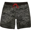 RVCA South Eastern Print Trunk - Men's