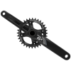 SRAM GX 1000 1x GXP Crankset