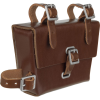 Brooks England B4 Frame Bag
