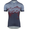 Maloja JeffM.1/2 Jersey - Short-Sleeve - Men's