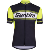 Santini Tau Jersey - Men's