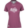 Maloja HollyM. FR 1/2 Jersey - Short-Sleeve - Women's
