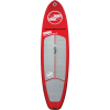 Boardworks SHUBU Sport Inflatable Stand-Up Paddleboard