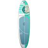 Boardworks Muse Inflatable Stand-Up Paddleboard - Women's