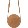 BAGGU Circle Purse