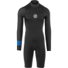 Rip Curl AggroLite 2mm Chest-Zip Long-Sleeve Wetsuit - Men's
