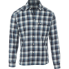 Hagl Tarn Flannel Shirt - Men's