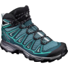 Salomon X Ultra Mid Aero Hiking Boot - Women's