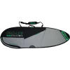 Pro-Lite Rhino Double Travel Surfboard Bag - Short