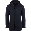Snow Peak Indigo Mountain Parka - Men's