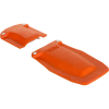 Petzl Antisnow Plates