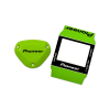 Pioneer Power Meter & Computer Color Kit