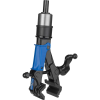 Park Tool 100-3D Professional Micro-Adjust Repair Stand Clamp