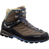 Salewa Mountain Trainer Mid Leather Backpacking Boot - Men's