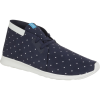 Native Shoes Embroidered Apollo Chukka - Men's