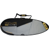 Pro-Lite Rhino Double Travel Surfboard Bag - Fish