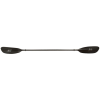 Werner Ovation 2-Piece Paddle - Straight Shaft