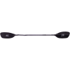 Werner Sherpa Carbon Paddle - Bent Shaft