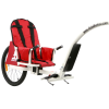 Weehoo iGo Blast Bike Trailer