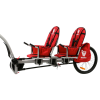 Weehoo iGo Two Bike Trailer