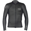 XCEL Hawaii 2/1 Axis SmoothSkin Front-Zip Wetsuit Jacket - Men's