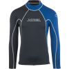 XCEL Hawaii 2/1 Axis Basic Wetsuit Top - 2016 - Men's