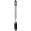 Brooks England P1 Hand Pump With Gauge