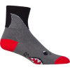 SockGuy Shark 3in Socks