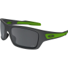 Oakley TDF Turbine Sunglasses - Polarized