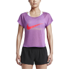 Nike Run Free Swoosh Cool Shirt - Women's