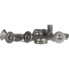 Karakoram Mounting Hardware