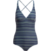 Mollusk Saladita One-Piece Swimsuit - Women's