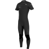 O'Neill Hyperfreak F.U.Z.E. S/S Full Wetsuit - Men's