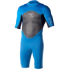 XCEL Hawaii 2mm Axis OS Springsuit - Men's
