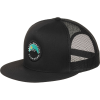 Teton Gravity Research Indian Summer Trucker Hat