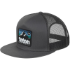 Teton Gravity Research 96 Badge Trucker Hat