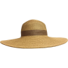 L Space Sunday Funday Beach Hat