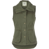 Dylan Echo Canyon Pocket Cargo Vest - Women's