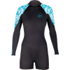 XCEL Hawaii 2mm Pahoa Springsuit - Long-Sleeve - Women's