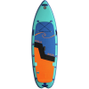Hala Daze Stand-Up Paddleboard