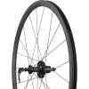 Vittoria Elusion Nero Road Wheelset - Clincher